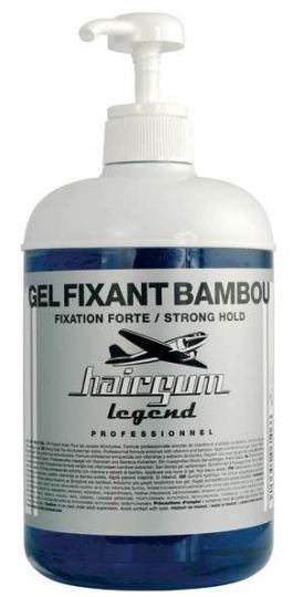 Bamboo Fixant Strong Gel 100 gr Bamboo Fixant Strong Gel 100 gr