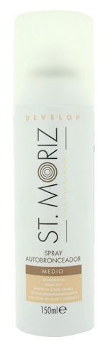 Professional Tanning Fog Medium 150 ml Professional Tanning Fog Medium 150 ml