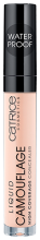 Liquid Concealer Catrice Camuflage Liquid Concealer Catrice Camuflage