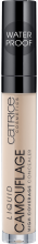 Liquid Concealer Catrice Camuflage Liquid Concealer Catrice Camuflage