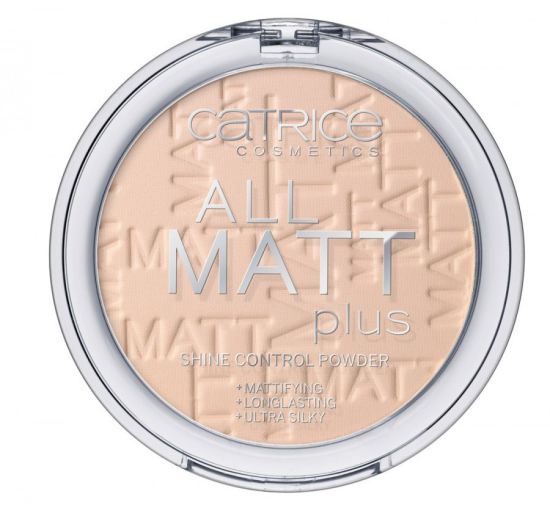 All Matt Plus Matte Powder All Matt Plus Matte Powder