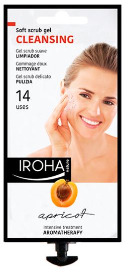 Exfoliating Gel Get Ready Peeling Exfoliating Gel Get Ready Peeling
