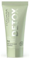 Detox Mud Mask Remineralizing With 60g Detox Mud Mask Remineralizing With 60g