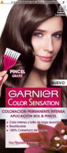 Color Sensation Color Sensation