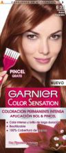 Color Sensation Color Sensation
