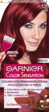 Color Sensation Color Sensation