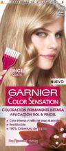 Color Sensation Color Sensation