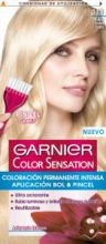 Color Sensation Color Sensation