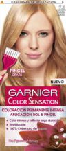 Color Sensation Color Sensation