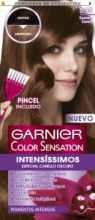 Color Sensation Color Sensation