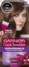 Color Sensation Color Sensation