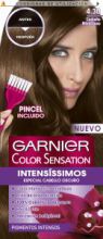 Color Sensation Color Sensation