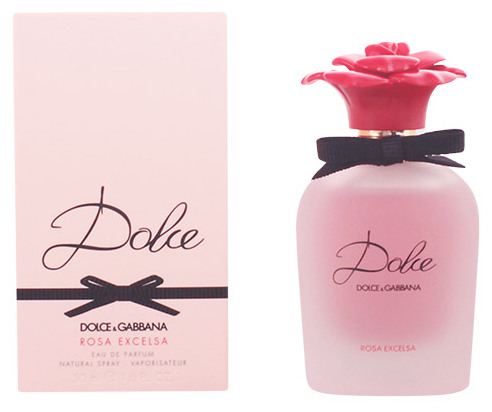 Dolce & gabbana dolce rosa excelsa 2024 eau de parfum