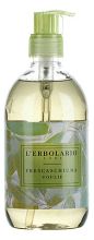 Moisturizing Foam 500 ml Moisturizing Foam 500 ml