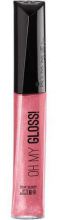Oh My Gloss Lip Gloss Oh My Gloss Lip Gloss
