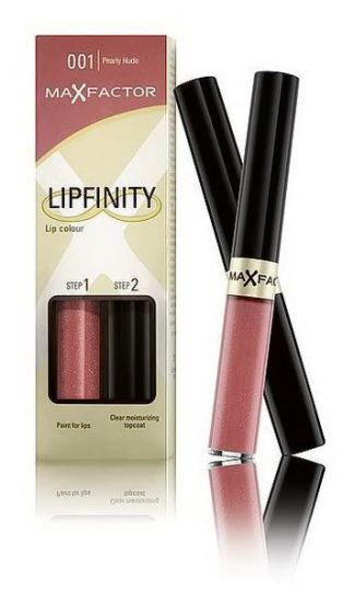 Lipfinity Lip Colour Lipfinity Lip Colour