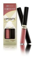 Lipfinity Lip Colour Lipfinity Lip Colour