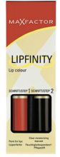 Lipfinity Lip Colour Lipfinity Lip Colour