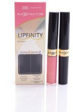 Lipfinity Lip Colour Lipfinity Lip Colour