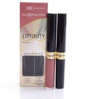 Lipfinity Lip Colour Lipfinity Lip Colour