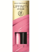 Lipfinity Lip Colour Lipfinity Lip Colour