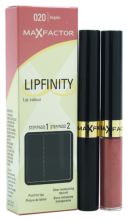 Lipfinity Lip Colour Lipfinity Lip Colour