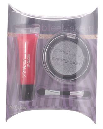Jubilee Makeup Jubilee Makeup