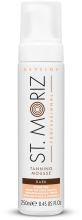 Mousse Autobrillante 200 ml Mousse Autobrillante 200 ml