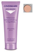 Covermark Leg Magic N-4 50Ml Makeup Covermark Leg Magic N-4 50Ml Makeup