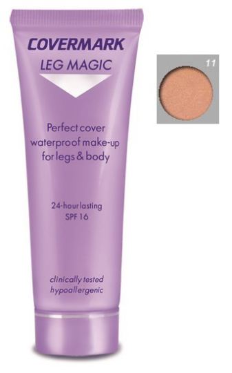 Leg makeup Covermark Magic N-11 50Ml Leg makeup Covermark Magic N-11 50Ml