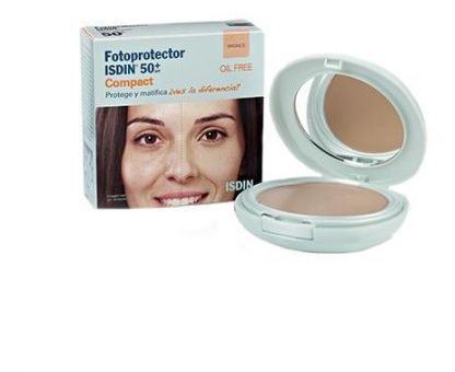 Arena Spf 50 Compact Powder Arena Spf 50 Compact Powder