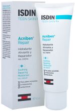 Acnibel Gel Crema Hidratante Reparadora 40 ml Acnibel Gel Crema Hidratante Reparadora 40 ml