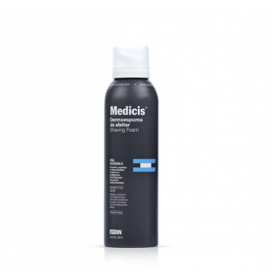 Medicis Dermofoam Shaving Medicis Dermofoam Shaving
