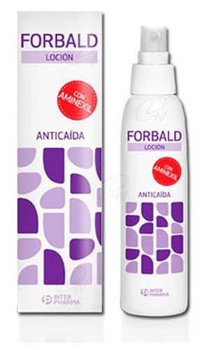 Hair Lotion 125ml Hair Lotion 125ml