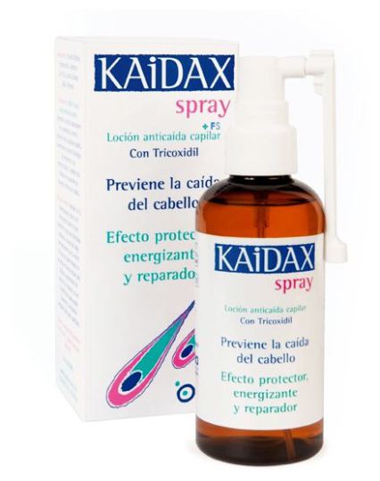Hair Loss Lotion 100 ml Hair Loss Lotion 100 ml