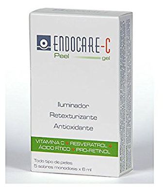 C Peel Gel 5 envelopes 6ml C Peel Gel 5 envelopes 6ml