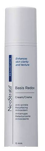 Basic Redox 10 Aha Cream 20Ml Basic Redox 10 Aha Cream 20Ml