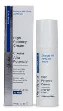 Basic Redox 10 Aha Cream 20Ml Basic Redox 10 Aha Cream 20Ml