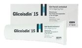Glicoisdin 15% Anti Aging Facial Gel 50 ml Glicoisdin 15% Anti Aging Facial Gel 50 ml