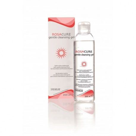 Gentle cleansing gel 200 ml Gentle cleansing gel 200 ml