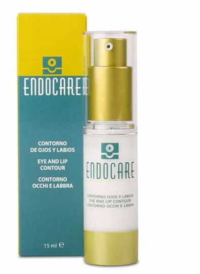 Eye and Lip Contour 15 ml Eye and Lip Contour 15 ml