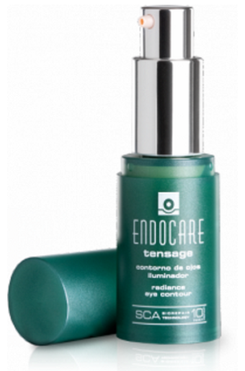 Tensage Radiance Eye Contour 15 ml Tensage Radiance Eye Contour 15 ml