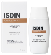 Fotoultra 100 Active Unify Color SPF50+ 50 ml Fotoultra 100 Active Unify Color SPF50+ 50 ml