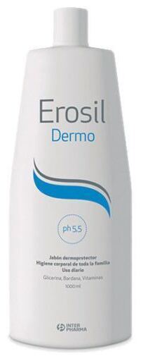 Liquid Soap Dermo Sport 1000 ml Liquid Soap Dermo Sport 1000 ml