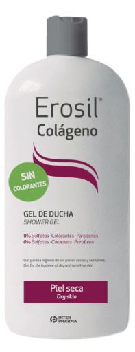 Erosil Collagen Erosil Collagen