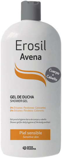 Erosil Oats Erosil Oats