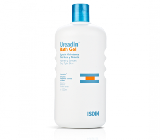 Ureadin Moisturizing Bath Gel 1000 ml Ureadin Moisturizing Bath Gel 1000 ml
