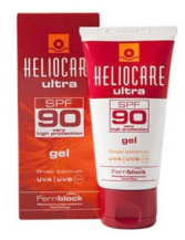 Ultra Gel Spf 50+ 50 ml Ultra Gel Spf 50+ 50 ml