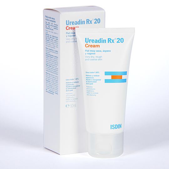 Ureadin Ultra 20 Ultra-Moisturizing Cream Ureadin Ultra 20 Ultra-Moisturizing Cream