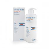 10 Ureadin Rx Plus Lotion Very Dry 400M 10 Ureadin Rx Plus Lotion Very Dry 400M